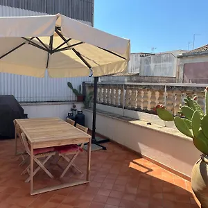 Casa Negli Iblei Appartamento